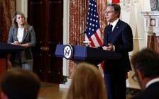 Mỹ nói gì về khả năng Nga dùng vũ khí hạt nhân ở Ukraine?