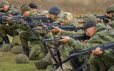 Chiến sự tối 5.10: Ukraine 'bắt đầu giành lại Luhansk', Nga ra cảnh báo mới với Mỹ