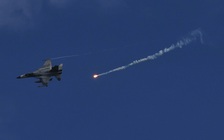 Tố Trung Quốc phá hủy ‘thỏa thuận ngầm’, Đài Loan đưa ra ‘lằn ranh đỏ’