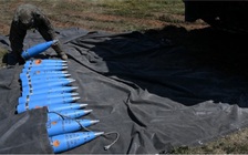 Quân đội Đức hiện có đạn dược chỉ đủ cho tối đa 2 ngày chiến tranh?