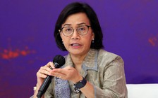 Indonesia cảnh báo tác dụng ngược nếu Mỹ thúc đẩy áp đặt trần giá dầu Nga