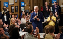 Iran cảnh báo Mỹ