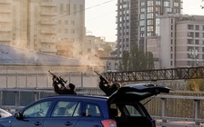 Chiến sự ngày 239: Ukraine bắn hạ 14 UAV, Nga ra cảnh báo mới với NATO