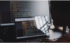 Anh tiết lộ chương trình an ninh mạng giúp Ukraine đối phó tin tặc Nga