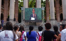 LHQ thông qua nghị quyết lên án Mỹ cấm vận Cuba