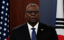 Mỹ nói gì về triển khai vũ khí chiến lược sau khi Triều Tiên thử tên lửa?