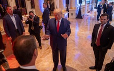 Tại sao đảng Cộng hòa 'vỡ mộng' trong bầu cử giữa kỳ tại Mỹ