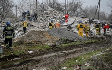 Chiến sự ngày 268: Nga bắn hạ rốc két HIMARS, cáo buộc Ukraine giết tù binh