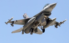 Thổ Nhĩ Kỳ không kích nhắm vào căn cứ của người Kurd ở Syria, Iraq