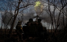 Chiến sự tối 2.12: Nga tấn công ở Ukraine, phản ứng tuyên bố mới của ông Biden