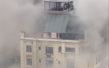 Bắc Kinh nói gì sau vụ tấn công đẫm máu khách sạn ở Afghanistan?