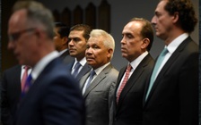 Mỹ mất đồng minh chống ma túy quan trọng tại Mexico như thế nào?