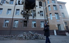 Chiến sự tối 20.12: Ông Putin nói tình hình ‘cực kỳ khó khăn’, ra chỉ đạo mới