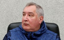 Một khách sạn ở Donetsk bị tấn công lúc cựu Phó thủ tướng Nga tổ chức sinh nhật