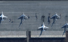 ‘UAV bị bắn hạ’ gần căn cứ chứa máy bay ném bom chiến lược ở Nga