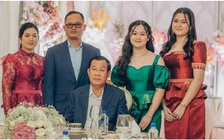 Ông Hun Sen cảnh cáo cháu trai: 'bỏ nhân tình hay muốn bị cách chức'