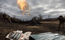 Chiến sự tối 5.1: Giao tranh ác liệt ở Ukraine, Nga mất 800 binh sĩ trong ngày?