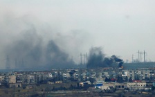 Quân Nga kiểm soát phần lớn Soledar, Mỹ cân nhắc gửi vũ khí mới cho Ukraine?