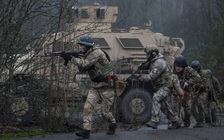 Chiến sự ngày 332: Giao tranh leo thang, Mỹ có lời khuyên dành cho Ukraine