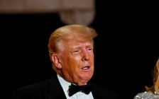 Ông Trump đề cập vũ khí hạt nhân sau khi Mỹ quyết gửi xe tăng cho Ukraine