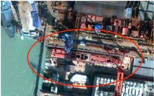 Trung Quốc đang đóng loại tàu hộ vệ mới để hộ tống tàu sân bay?