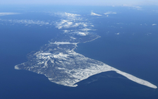 Nga ra điều kiện đàm phán với Nhật về đánh bắt gần đảo tranh chấp