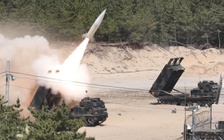 Ukraine đàm phán cấp tốc với đồng minh về tên lửa tầm xa đối phó Nga