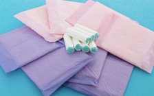 Phát hiện băng vệ sinh chứa chất độc hại: Tampax và Always không bán ở VN