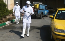 Nữ nghị sĩ Iran qua đời vì COVID-19