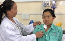 Bác sĩ 2 BV Hùng Vương và Chợ Rẫy cứu sản phụ bị thuyên tắc ối nguy kịch