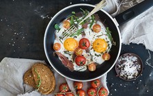 Bị hôn mê do không… ăn sáng