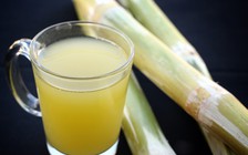 Những lợi ích tuyệt vời từ nước mía có thể bạn chưa biết