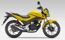 Honda CB125F sắp có phiên bản giá rẻ, tấn công châu Á