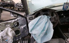 Hệ quả của lỗi túi khí Takata: Đã có nạn nhân thứ 10