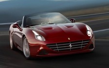 Ferrari California T HS 2016: Quái vật thêm tốc độ