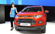 Ford sắp rời thị trường Nhật, Indonesia vì bán ế