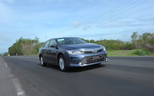 Toyota ‘hụt hơi’ trong năm 2015, vì đâu nên nỗi?