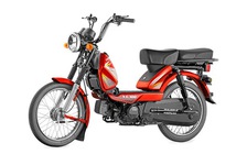 Xem xe ‘Babetta’ 100 cc giá chưa tới 500 USD