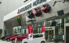 Mitsubishi có ‘biến mất’ sau scandal gian lận khí thải?