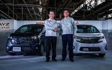 Mitsubishi sẽ bán mình cho Nissan vì khủng hoảng, ai được lợi?