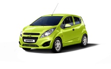 Chevrolet Spark Duo mới có giá 279 triệu đồng