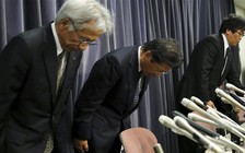 Mitsubishi mất tướng sau scandal gian lận khí thải