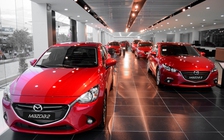 Mazda2, Kia Morning giảm giá nhẹ trước ngày 1.7