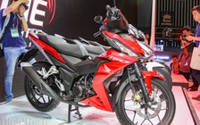 Chưa bán ra, Honda Winner 150 đã tăng giá cả chục triệu đồng