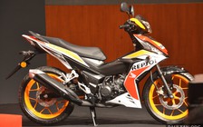 Honda Winner 150 tại Malaysia giá bao nhiêu?