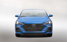 Hyundai Elantra vừa bán ra tại VN có phiên bản mạnh mẽ hơn