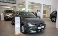‘Con bọ’ Volkswagen quyết khai phá thị trường xe Việt