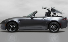 ‘Siêu xe’ Mazda có thêm bản đặc biệt sản xuất giới hạn