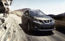 Nissan X-Trail mới có gì để cạnh tranh trong phân khúc crossover?