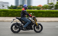 Yamaha chốt giá TFX150, cao hơn nhiều FZ150i